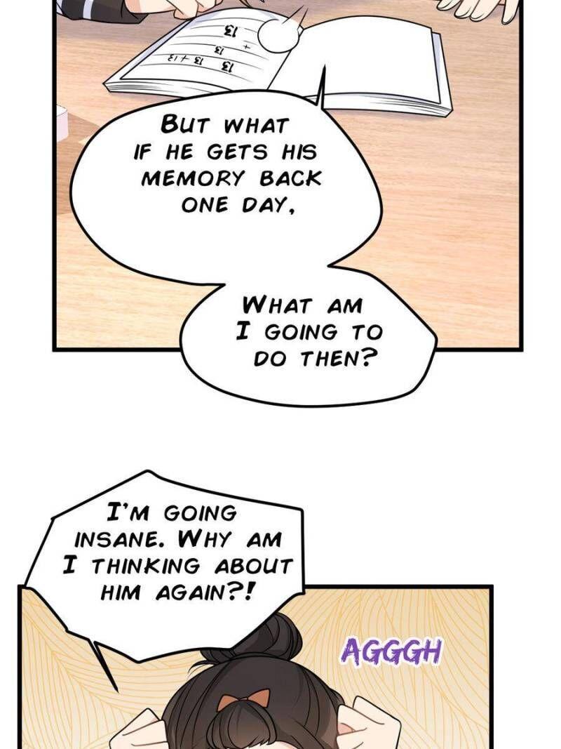 Hey Boss, I Am Your New Wife chapter 50 - page 5