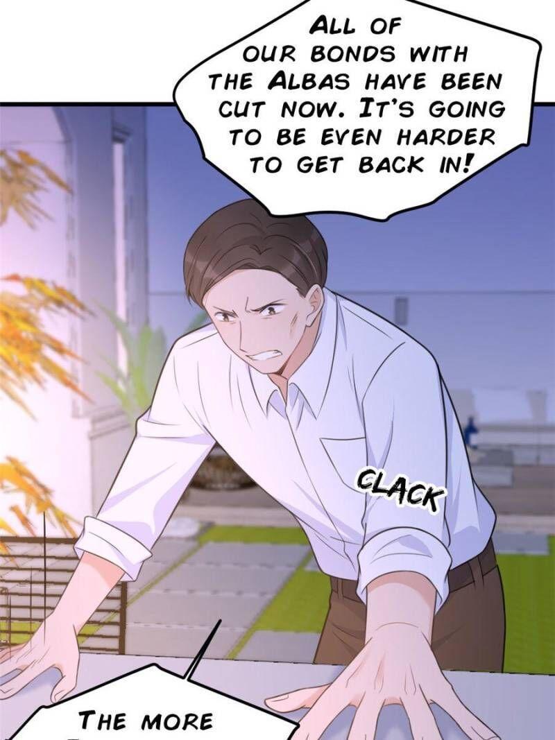 Hey Boss, I Am Your New Wife chapter 50 - page 52