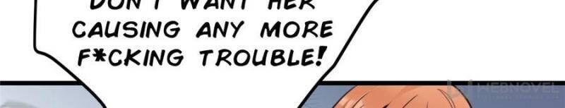 Hey Boss, I Am Your New Wife chapter 50 - page 54