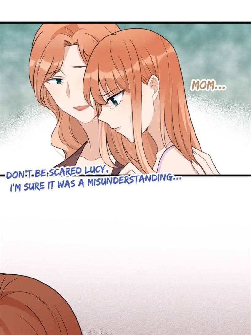 Hey Boss, I Am Your New Wife chapter 50 - page 58