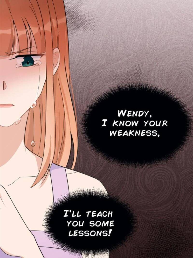 Hey Boss, I Am Your New Wife chapter 50 - page 59
