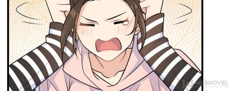 Hey Boss, I Am Your New Wife chapter 50 - page 6