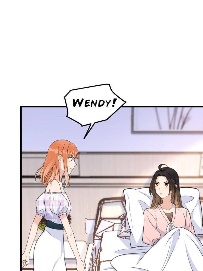 Hey Boss, I Am Your New Wife chapter 49 - page 1