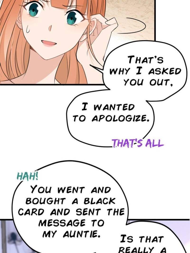 Hey Boss, I Am Your New Wife chapter 49 - page 10