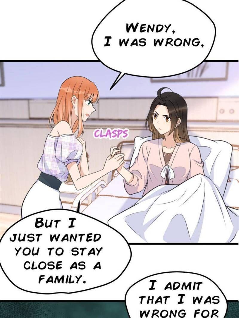 Hey Boss, I Am Your New Wife chapter 49 - page 13