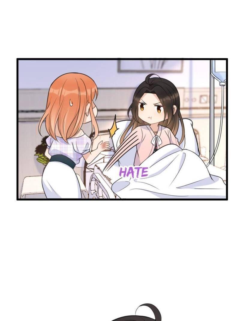 Hey Boss, I Am Your New Wife chapter 49 - page 16