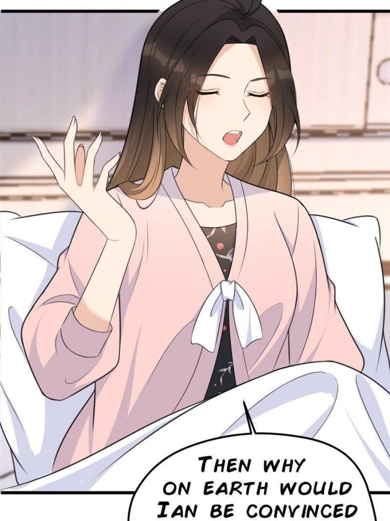 Hey Boss, I Am Your New Wife chapter 49 - page 17