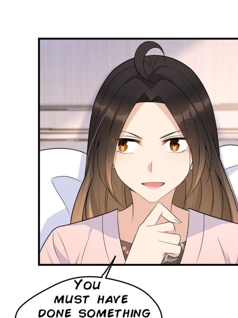 Hey Boss, I Am Your New Wife chapter 49 - page 19