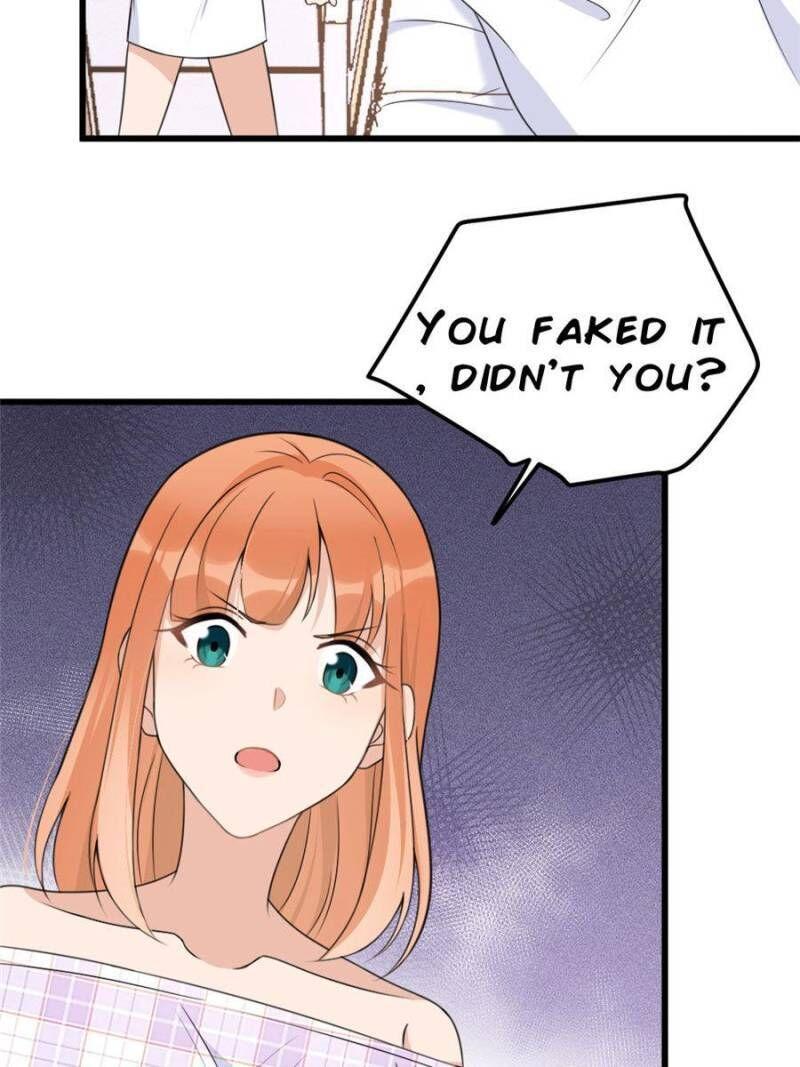 Hey Boss, I Am Your New Wife chapter 49 - page 2