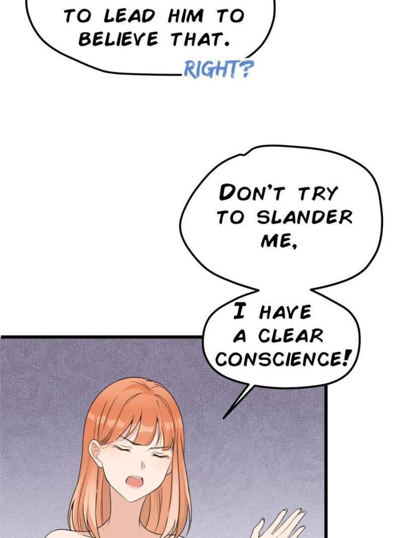 Hey Boss, I Am Your New Wife chapter 49 - page 20
