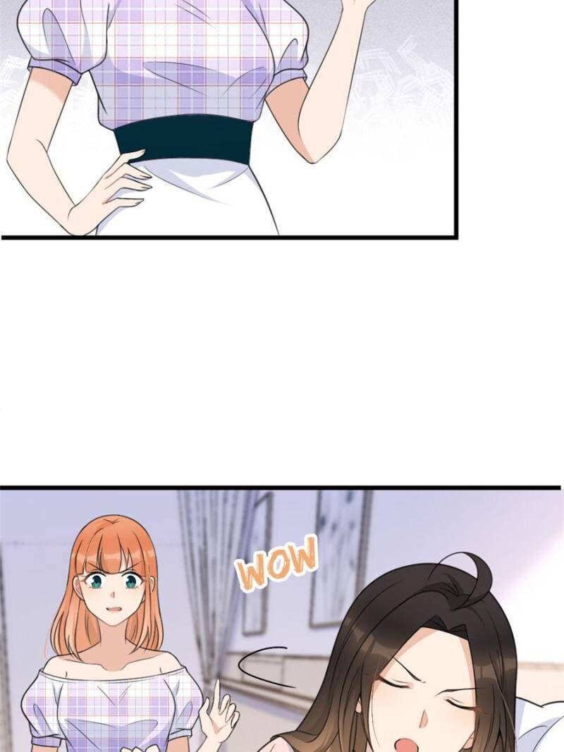 Hey Boss, I Am Your New Wife chapter 49 - page 21
