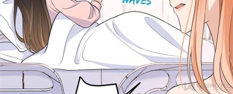 Hey Boss, I Am Your New Wife chapter 49 - page 23