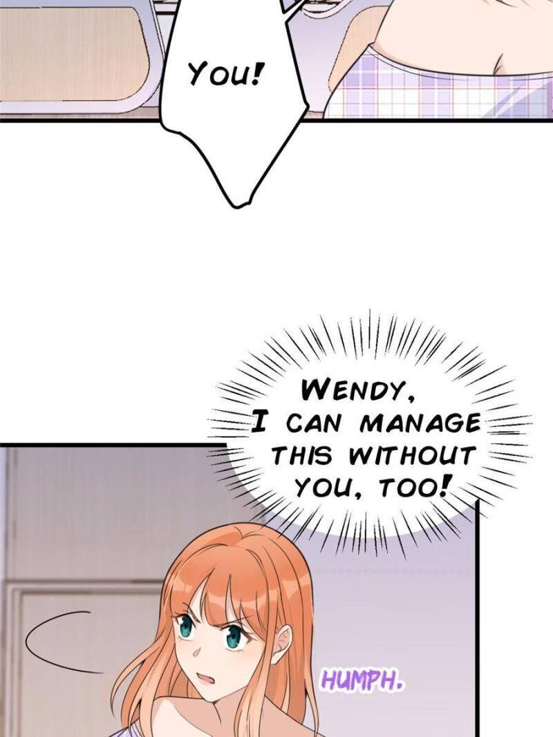 Hey Boss, I Am Your New Wife chapter 49 - page 24