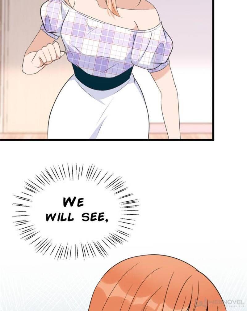 Hey Boss, I Am Your New Wife chapter 49 - page 25