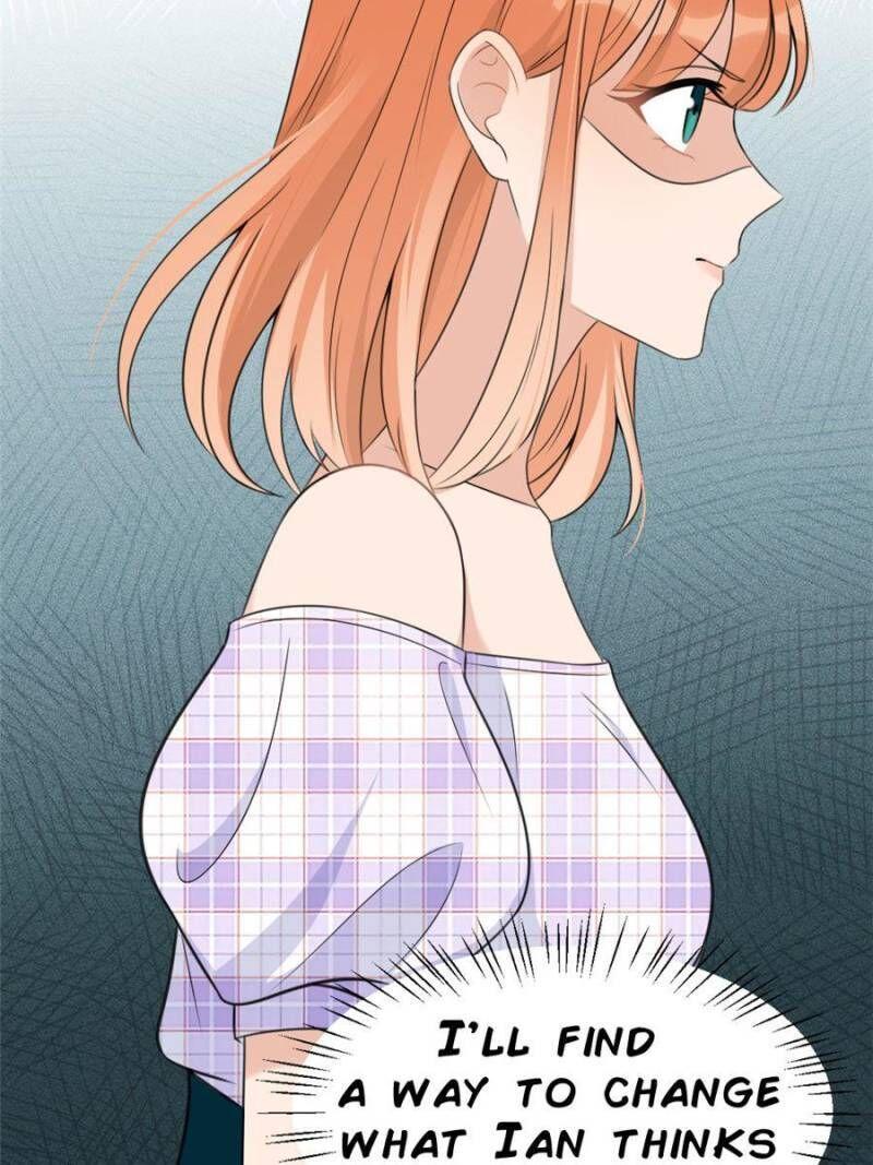 Hey Boss, I Am Your New Wife chapter 49 - page 26
