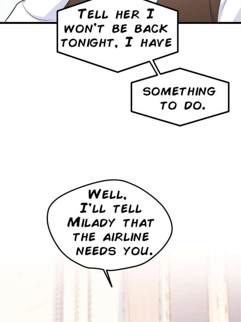Hey Boss, I Am Your New Wife chapter 49 - page 31