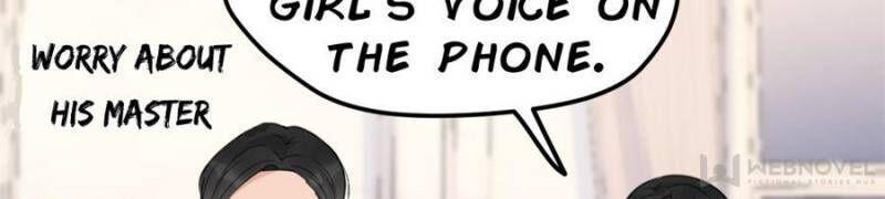 Hey Boss, I Am Your New Wife chapter 49 - page 33