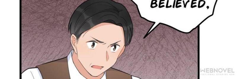 Hey Boss, I Am Your New Wife chapter 49 - page 36