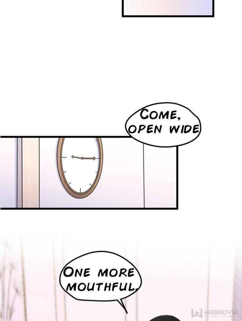 Hey Boss, I Am Your New Wife chapter 49 - page 38