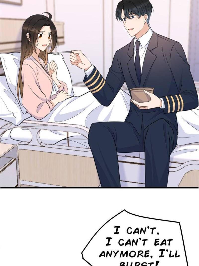 Hey Boss, I Am Your New Wife chapter 49 - page 39