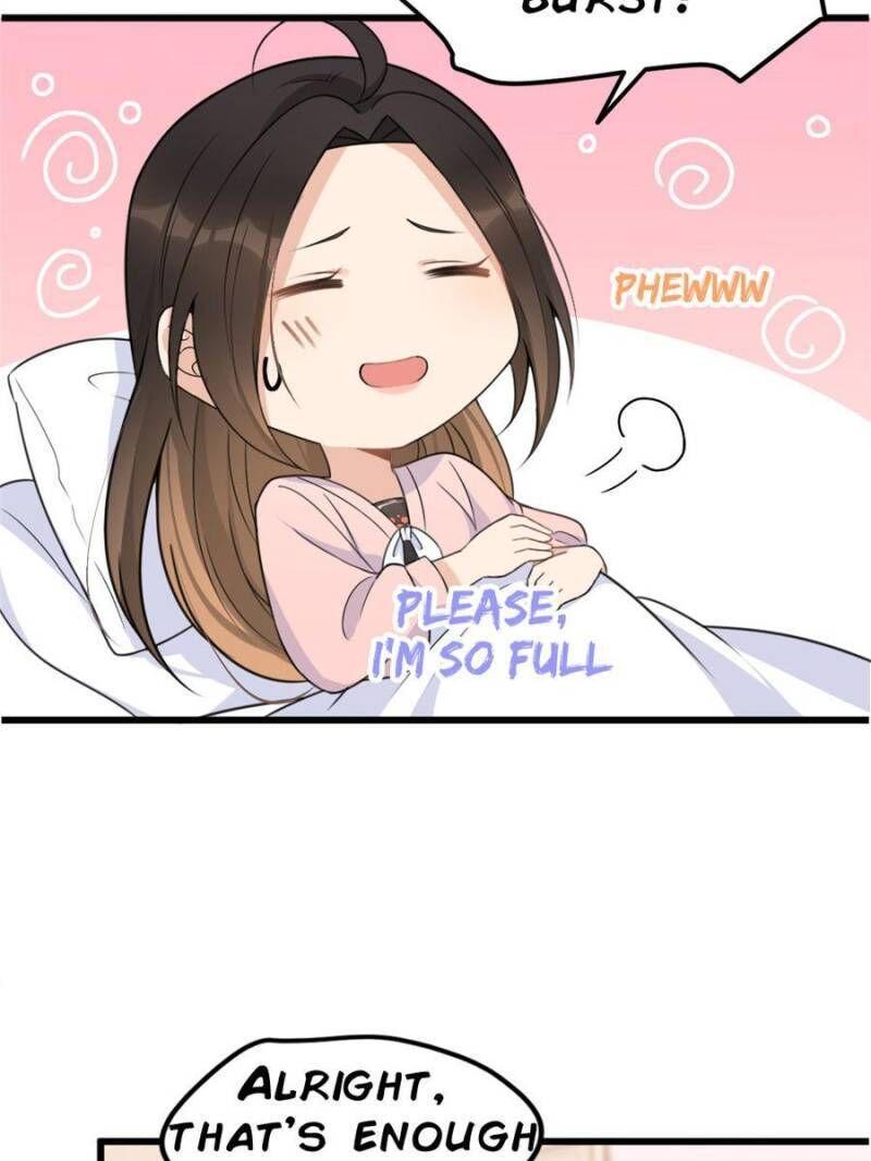 Hey Boss, I Am Your New Wife chapter 49 - page 40