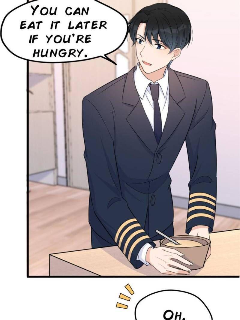 Hey Boss, I Am Your New Wife chapter 49 - page 41