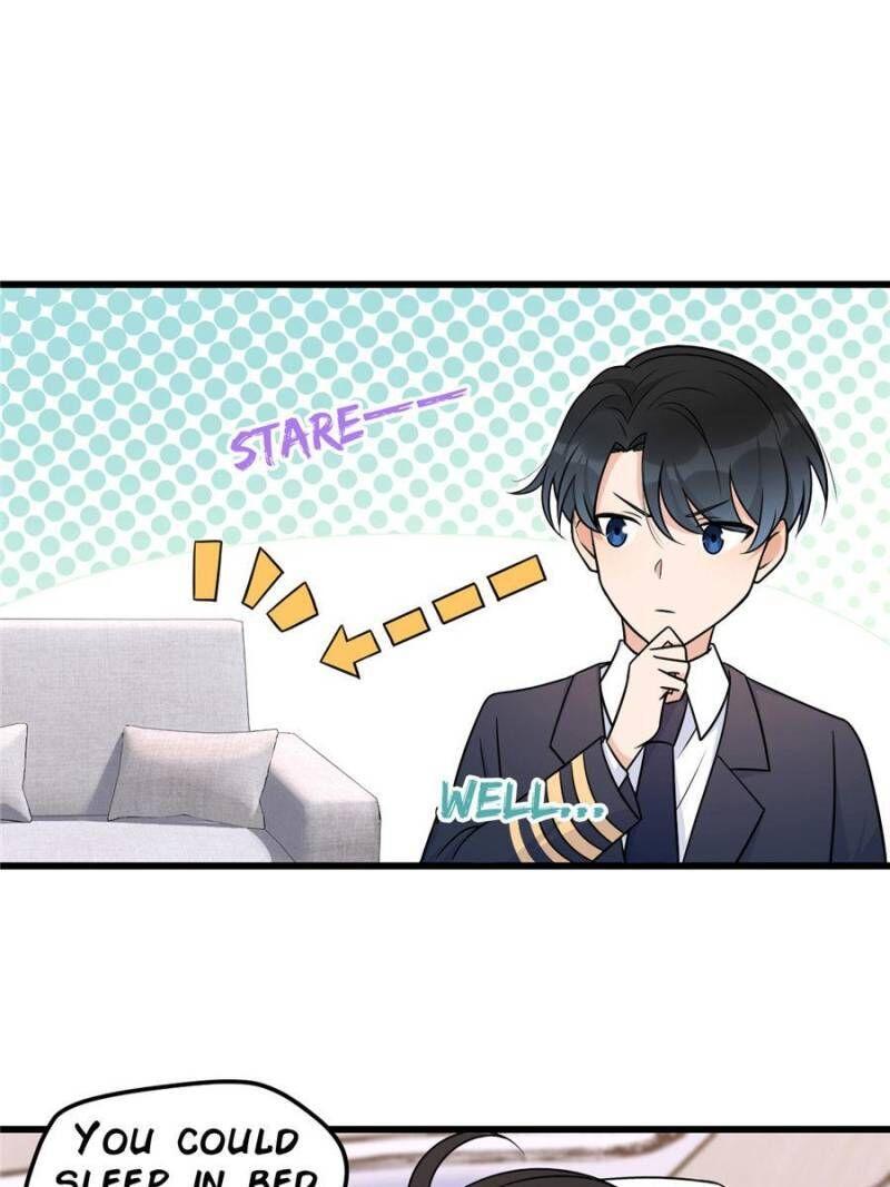 Hey Boss, I Am Your New Wife chapter 49 - page 44