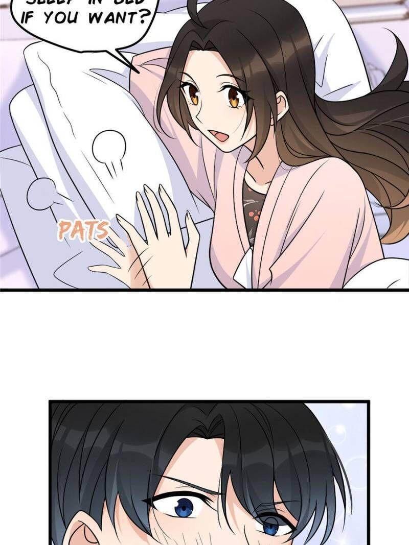 Hey Boss, I Am Your New Wife chapter 49 - page 45