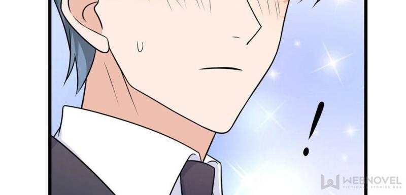 Hey Boss, I Am Your New Wife chapter 49 - page 46