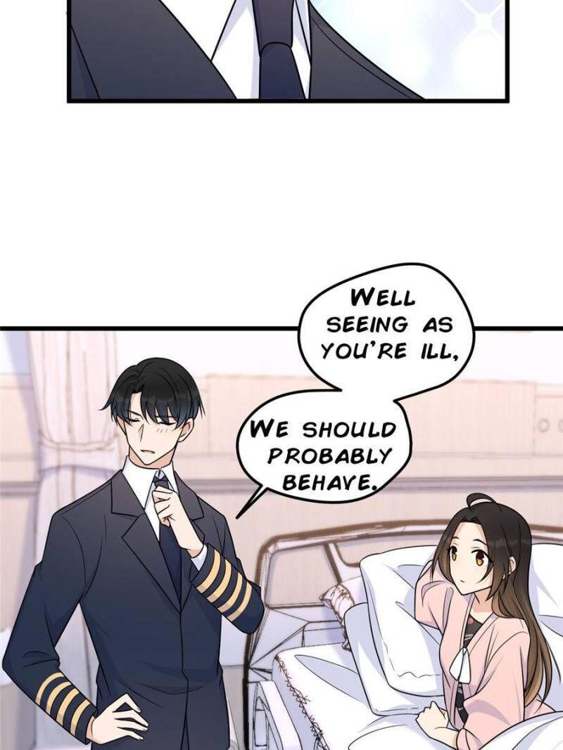 Hey Boss, I Am Your New Wife chapter 49 - page 47