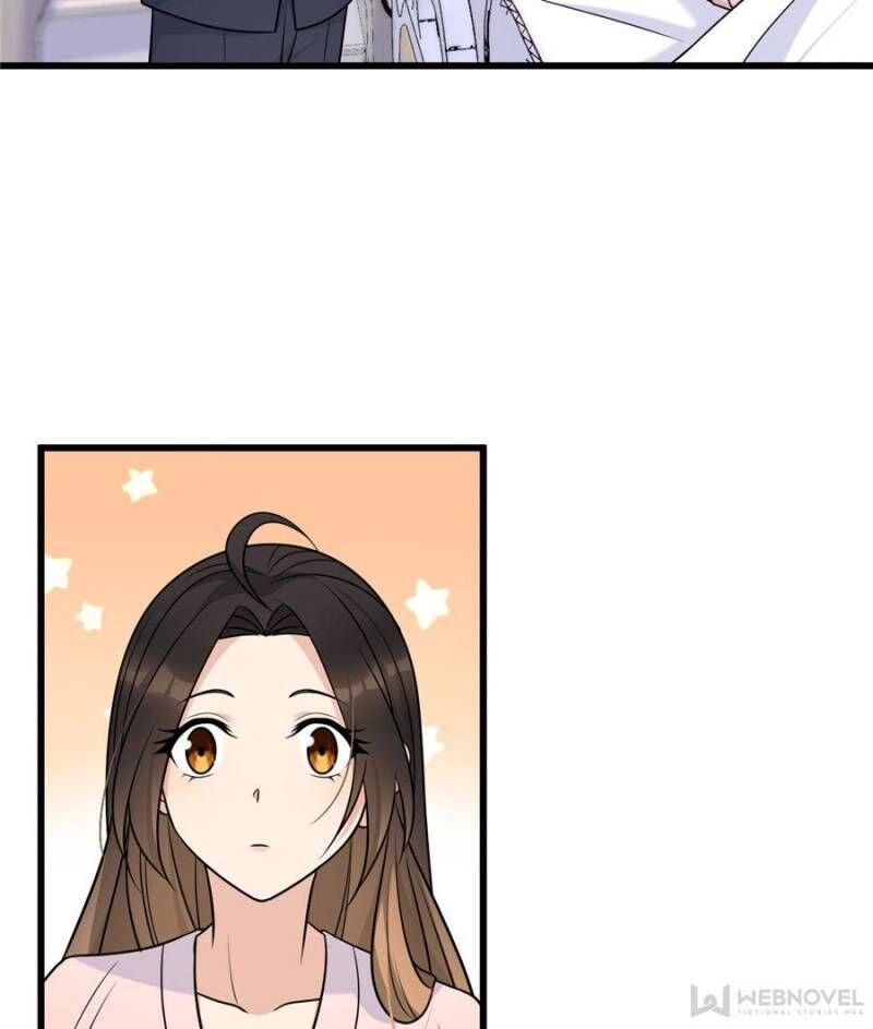 Hey Boss, I Am Your New Wife chapter 49 - page 48