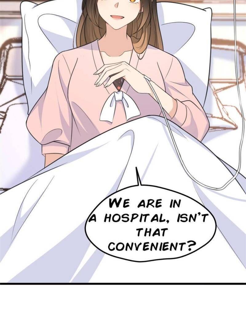 Hey Boss, I Am Your New Wife chapter 49 - page 5