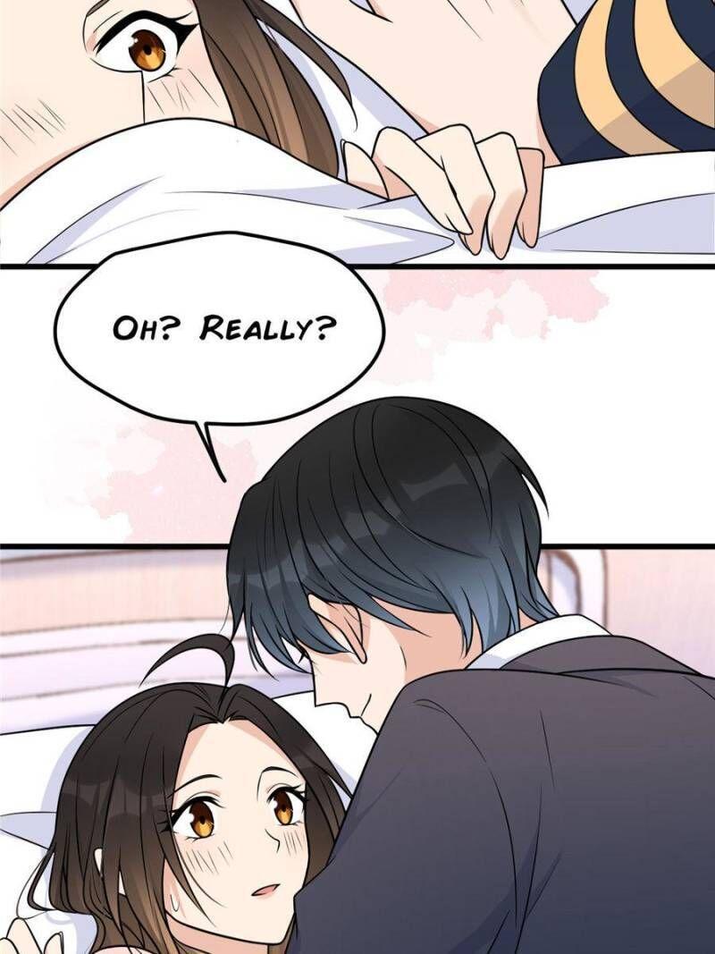 Hey Boss, I Am Your New Wife chapter 49 - page 52