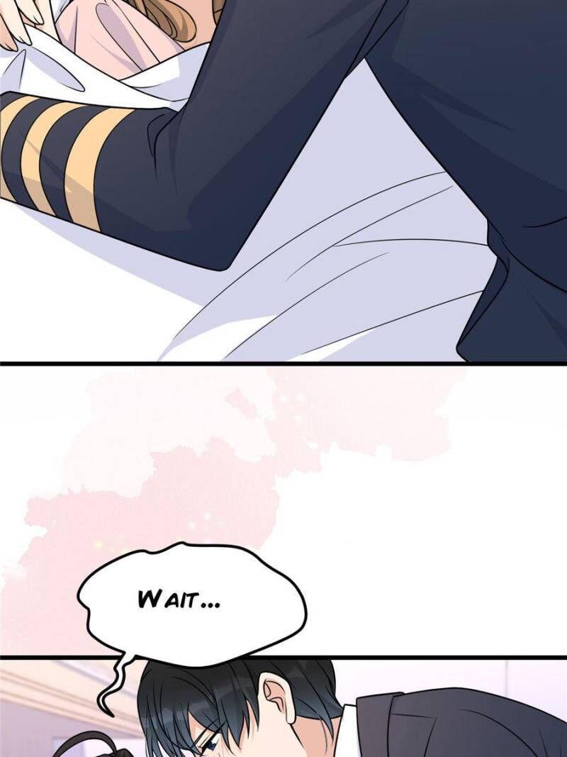 Hey Boss, I Am Your New Wife chapter 49 - page 53