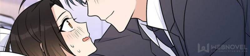 Hey Boss, I Am Your New Wife chapter 49 - page 54