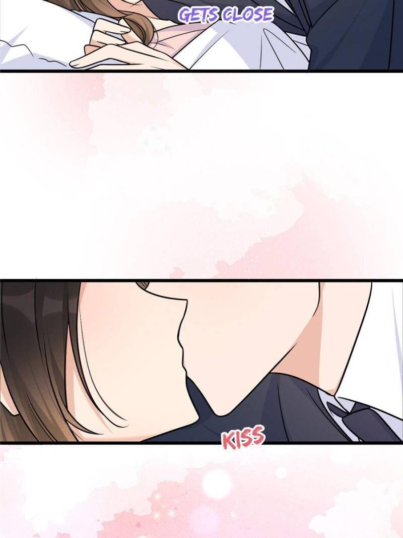 Hey Boss, I Am Your New Wife chapter 49 - page 55