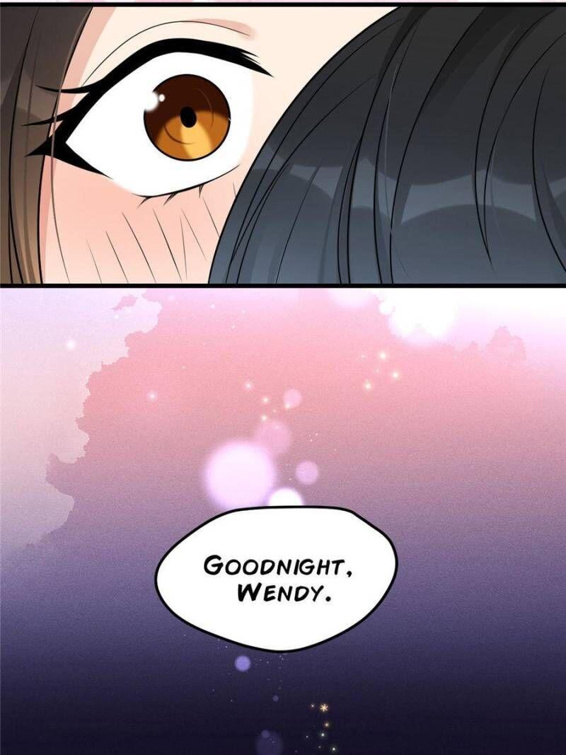 Hey Boss, I Am Your New Wife chapter 49 - page 56