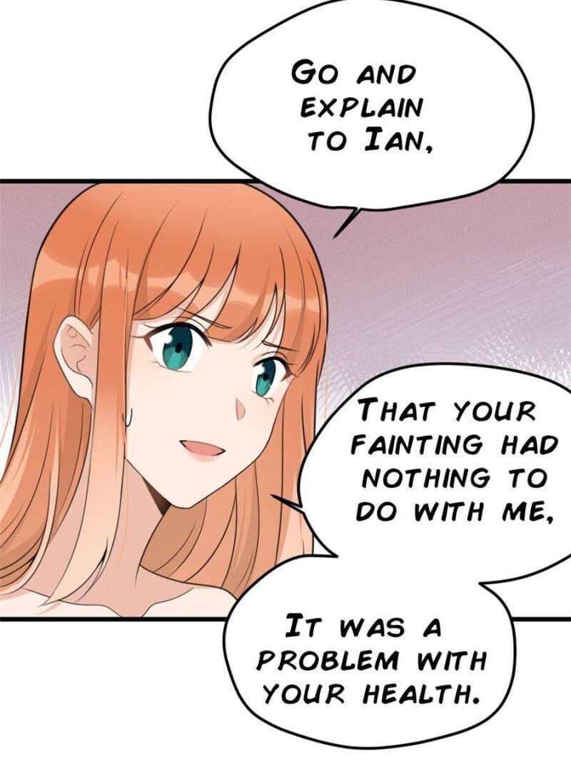 Hey Boss, I Am Your New Wife chapter 49 - page 7