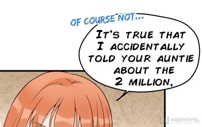 Hey Boss, I Am Your New Wife chapter 49 - page 9