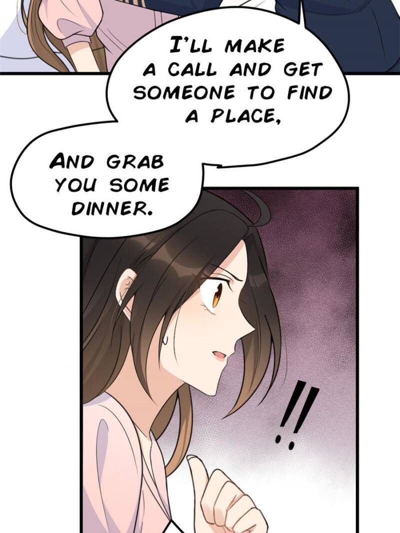Hey Boss, I Am Your New Wife chapter 48 - page 10