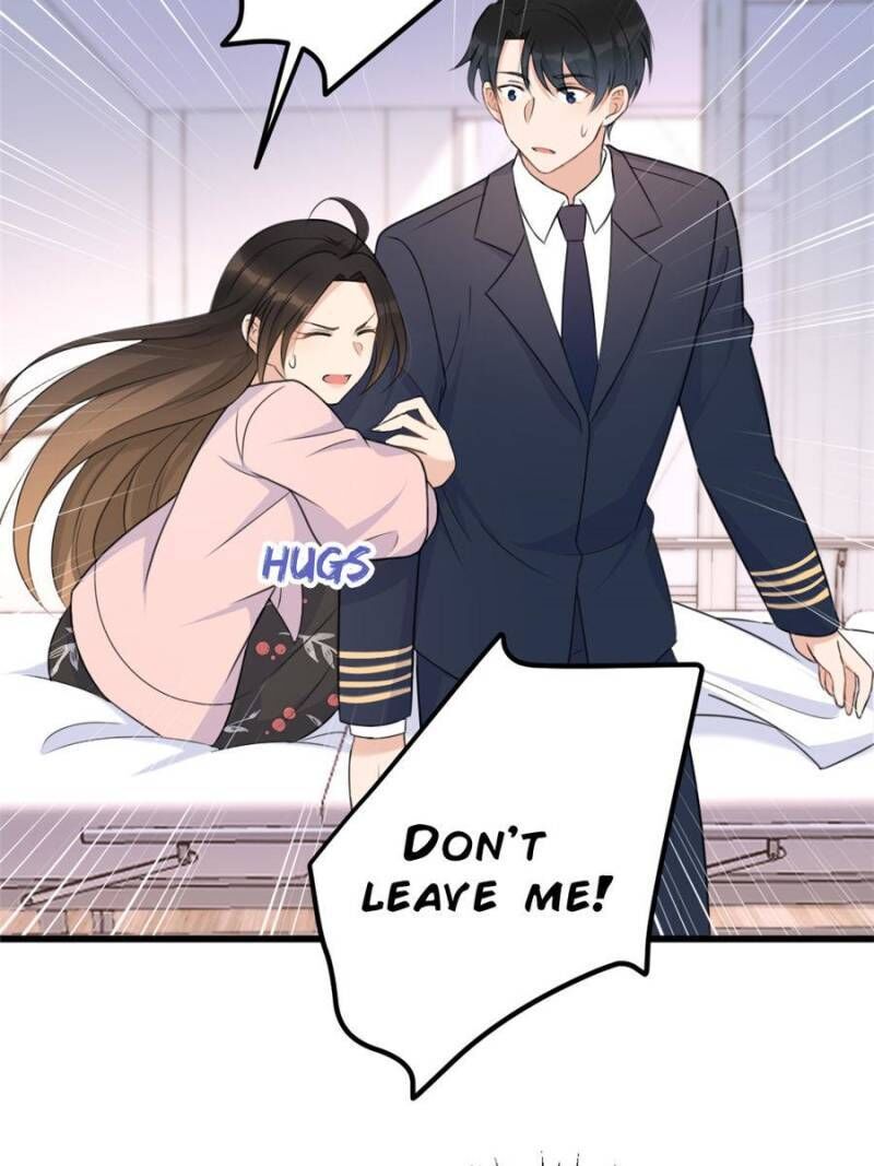 Hey Boss, I Am Your New Wife chapter 48 - page 12