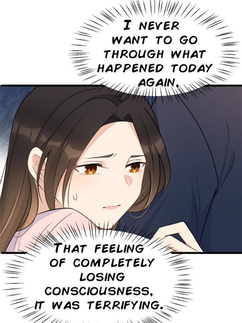 Hey Boss, I Am Your New Wife chapter 48 - page 13