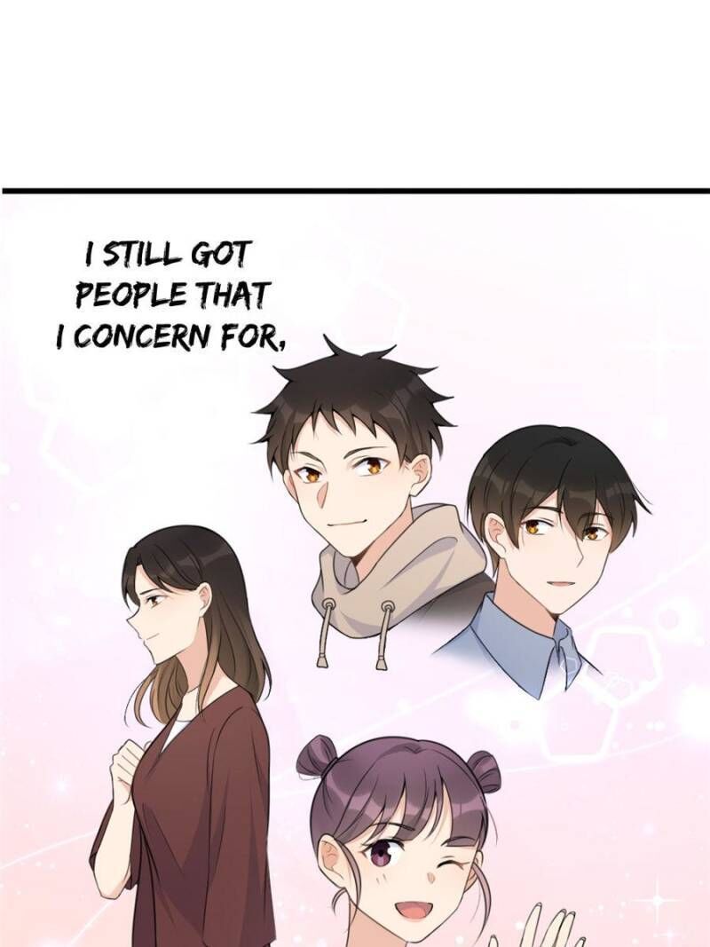 Hey Boss, I Am Your New Wife chapter 48 - page 15