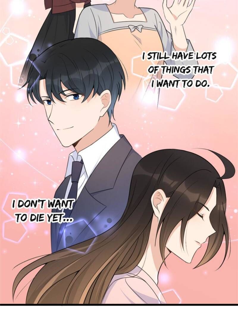 Hey Boss, I Am Your New Wife chapter 48 - page 16