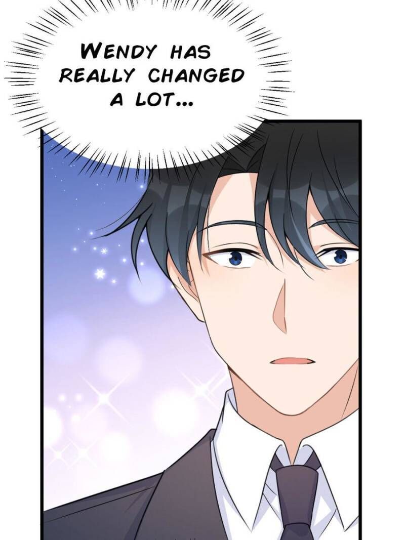 Hey Boss, I Am Your New Wife chapter 48 - page 18