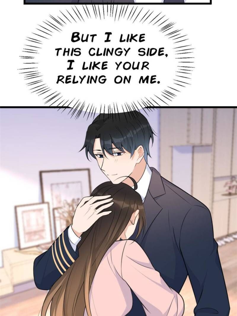 Hey Boss, I Am Your New Wife chapter 48 - page 19