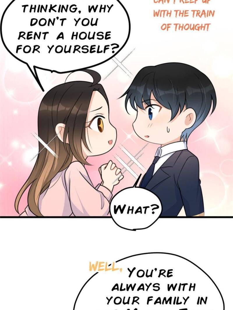 Hey Boss, I Am Your New Wife chapter 48 - page 2