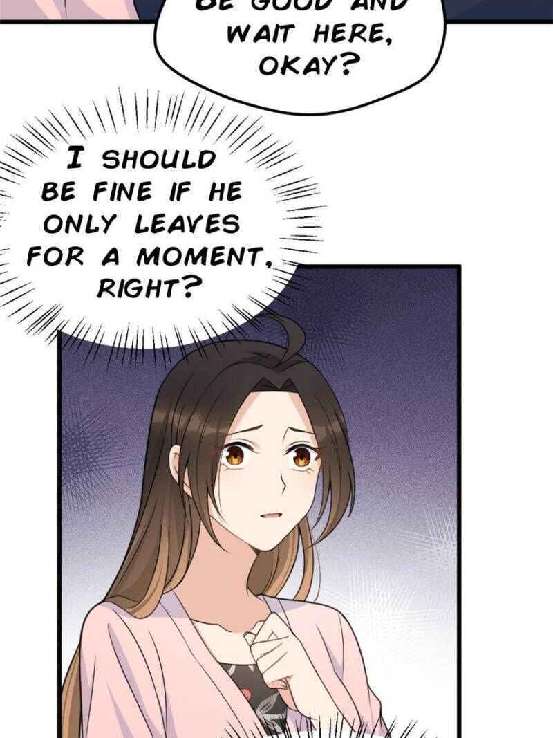 Hey Boss, I Am Your New Wife chapter 48 - page 22