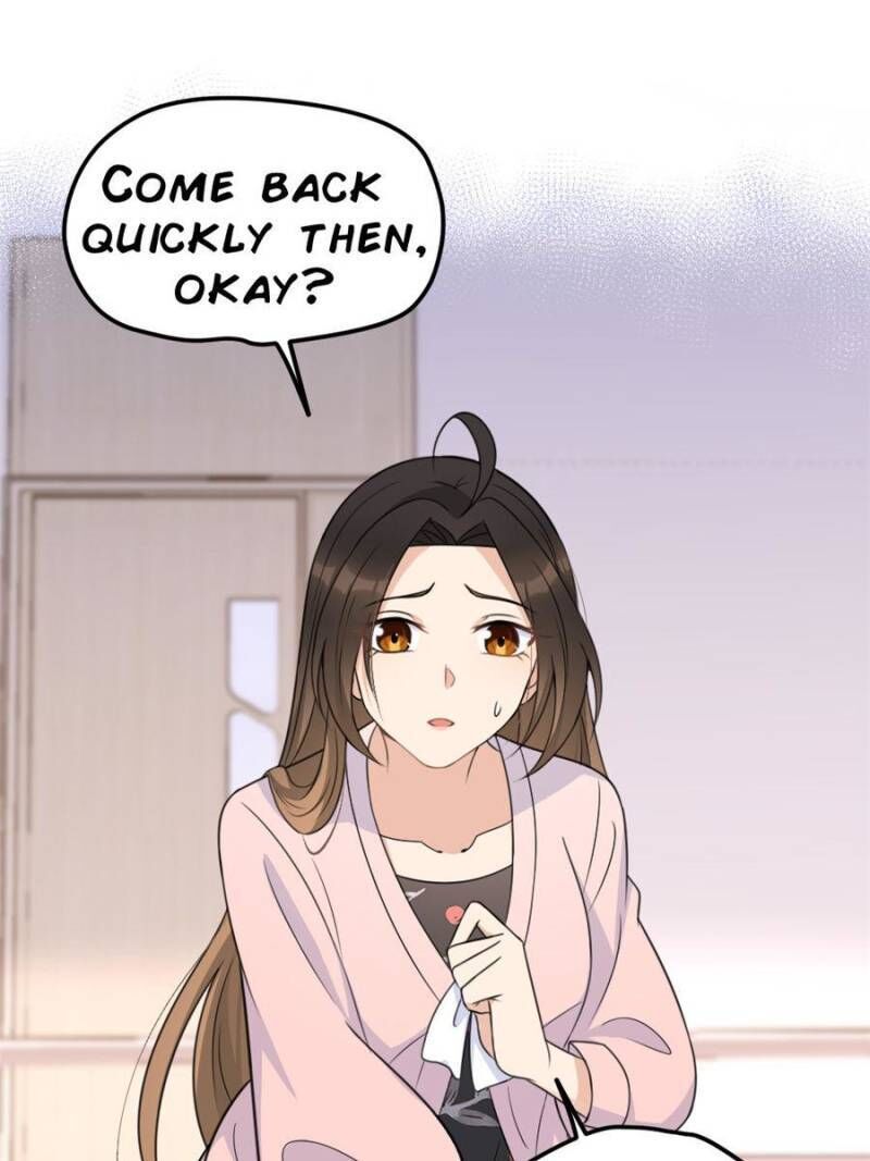 Hey Boss, I Am Your New Wife chapter 48 - page 24