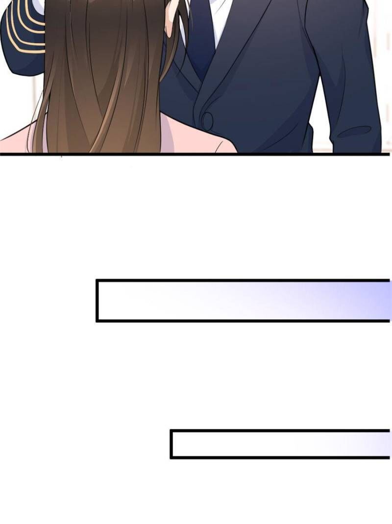 Hey Boss, I Am Your New Wife chapter 48 - page 27